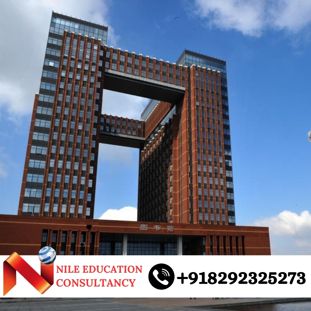 Chinese Medical University Training